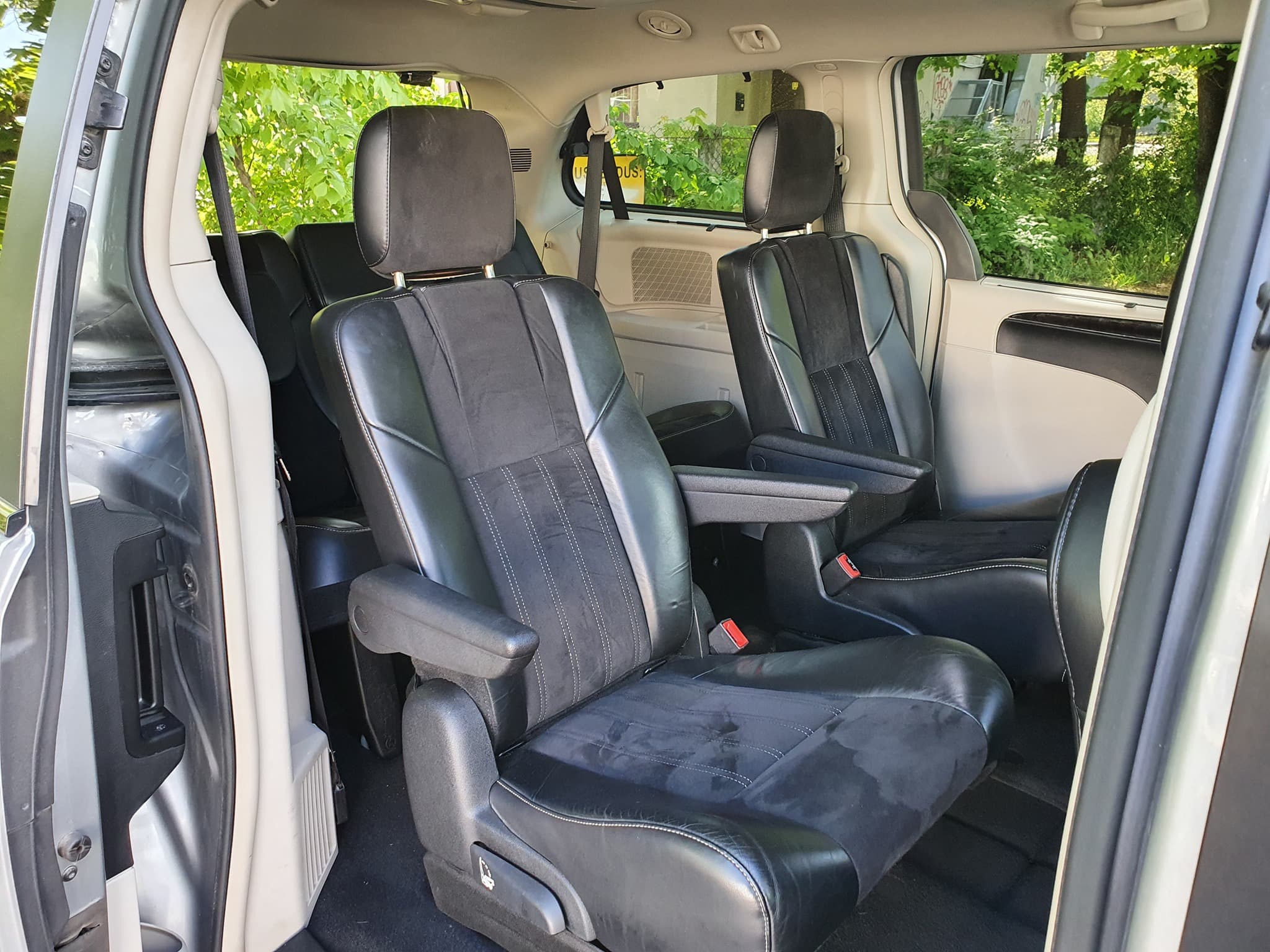 Lancia Voyager - Thumbnail 8