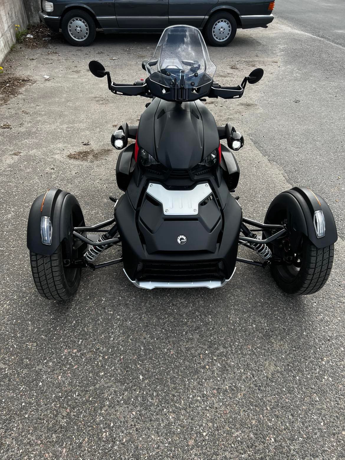 Can-Am Ryker Rally - Thumbnail 11