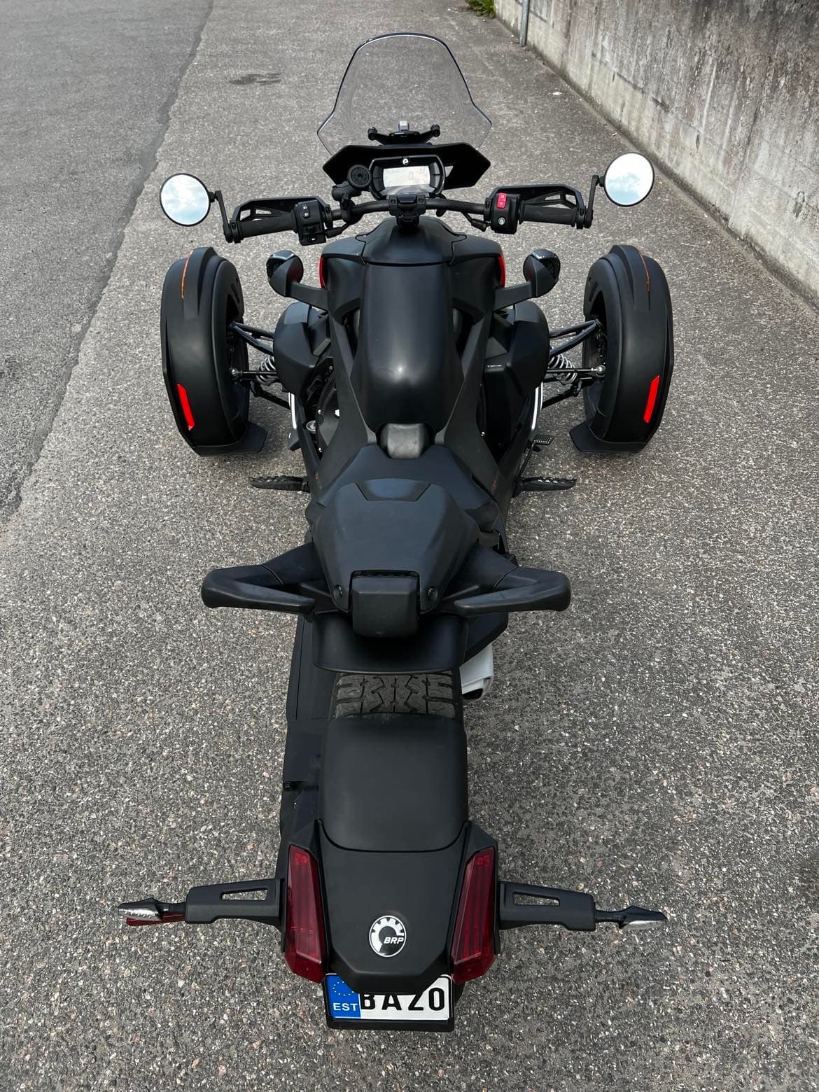 Can-Am Ryker Rally - Thumbnail 13