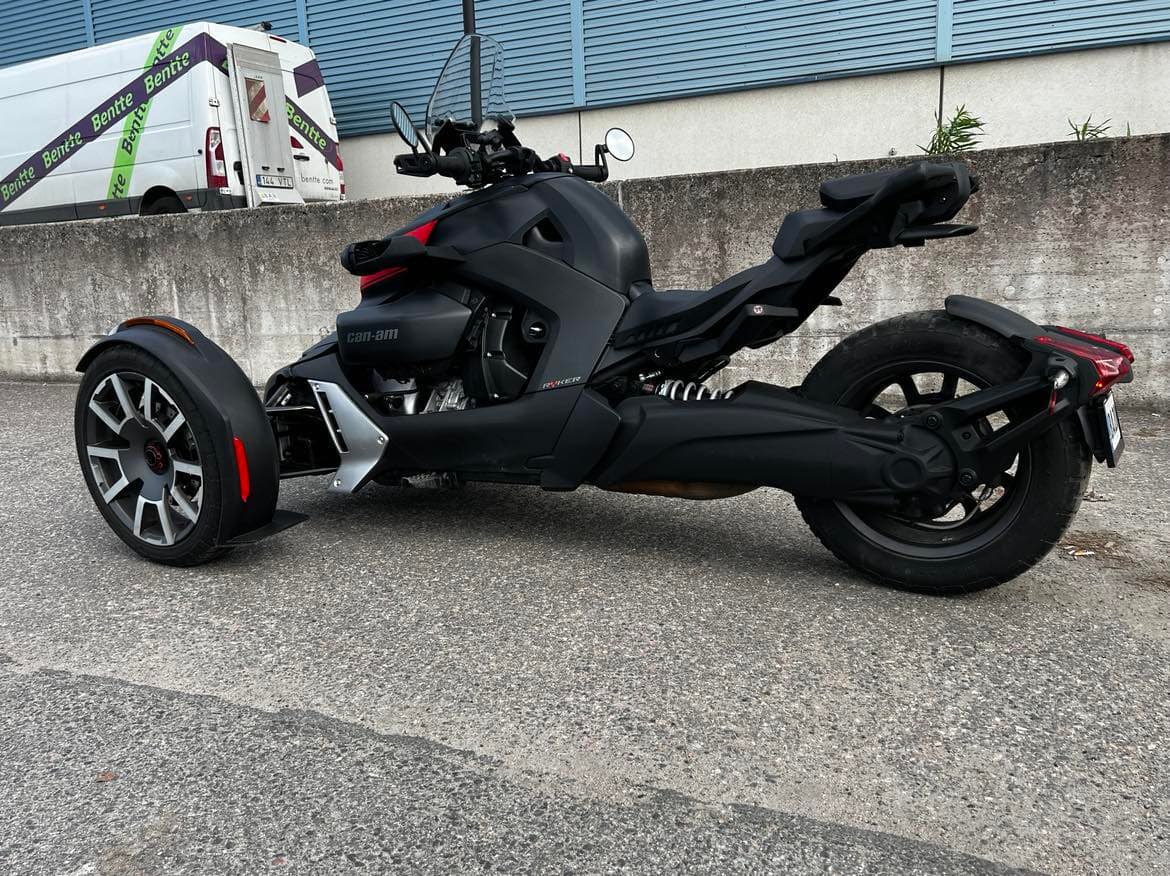 Can-Am Ryker Rally - Thumbnail 12