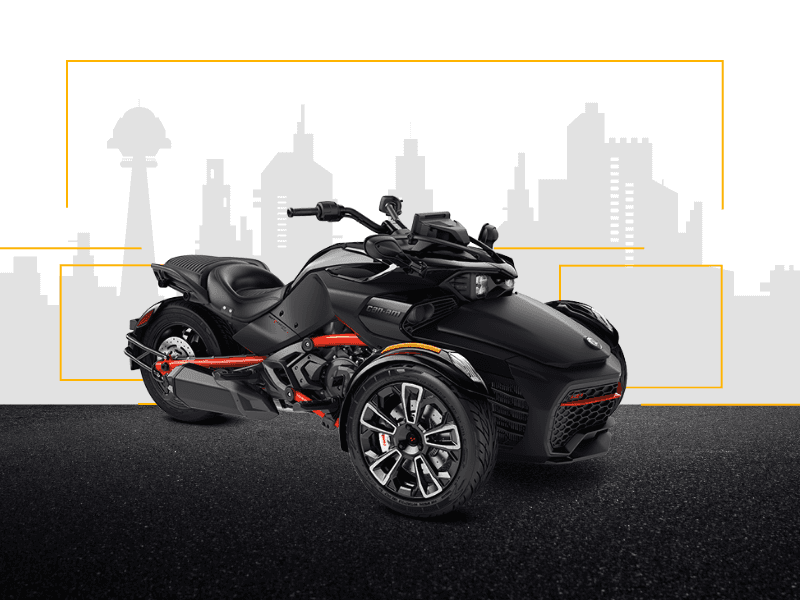 Can-Am Ryker Rally - Image 1