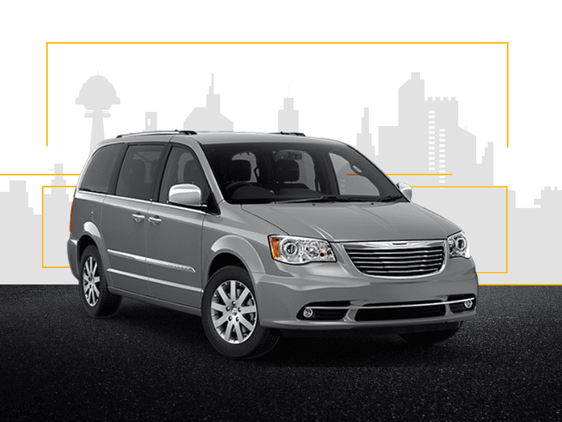 Lancia Voyager - Image 1