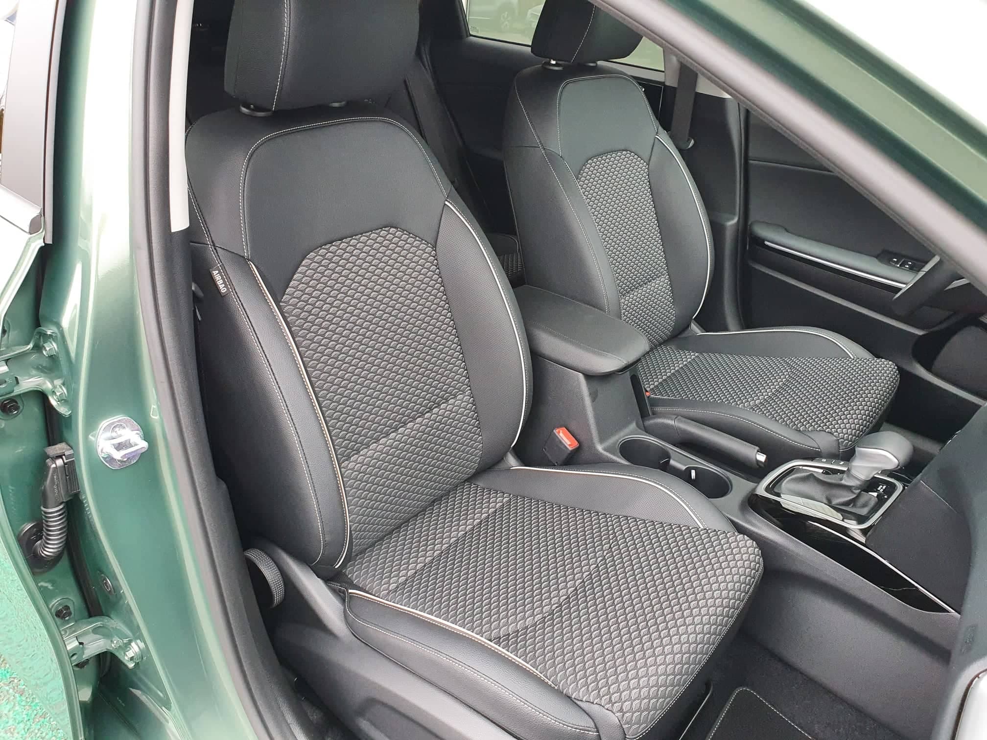 KIA Ceed STW - Thumbnail 4